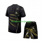 Paris Saint-Germain Night Edition Dres Dječji Četvrta 2025/2026 Kratkih Rukava